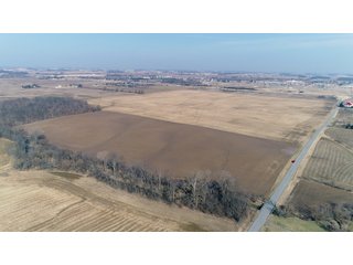 Property photo 1 - MAJOR LAND AUCTION - 719+/- ACRES OFFERED IN 14 TRACTS IN ALLEN COUNTY, OHIO
